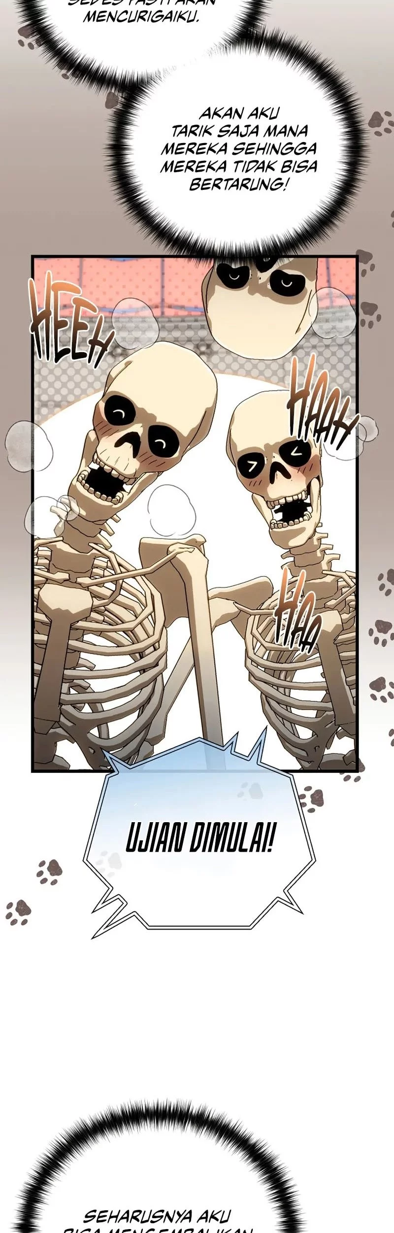 I’m Going To Destroy This Country Chapter 53 Gambar 15