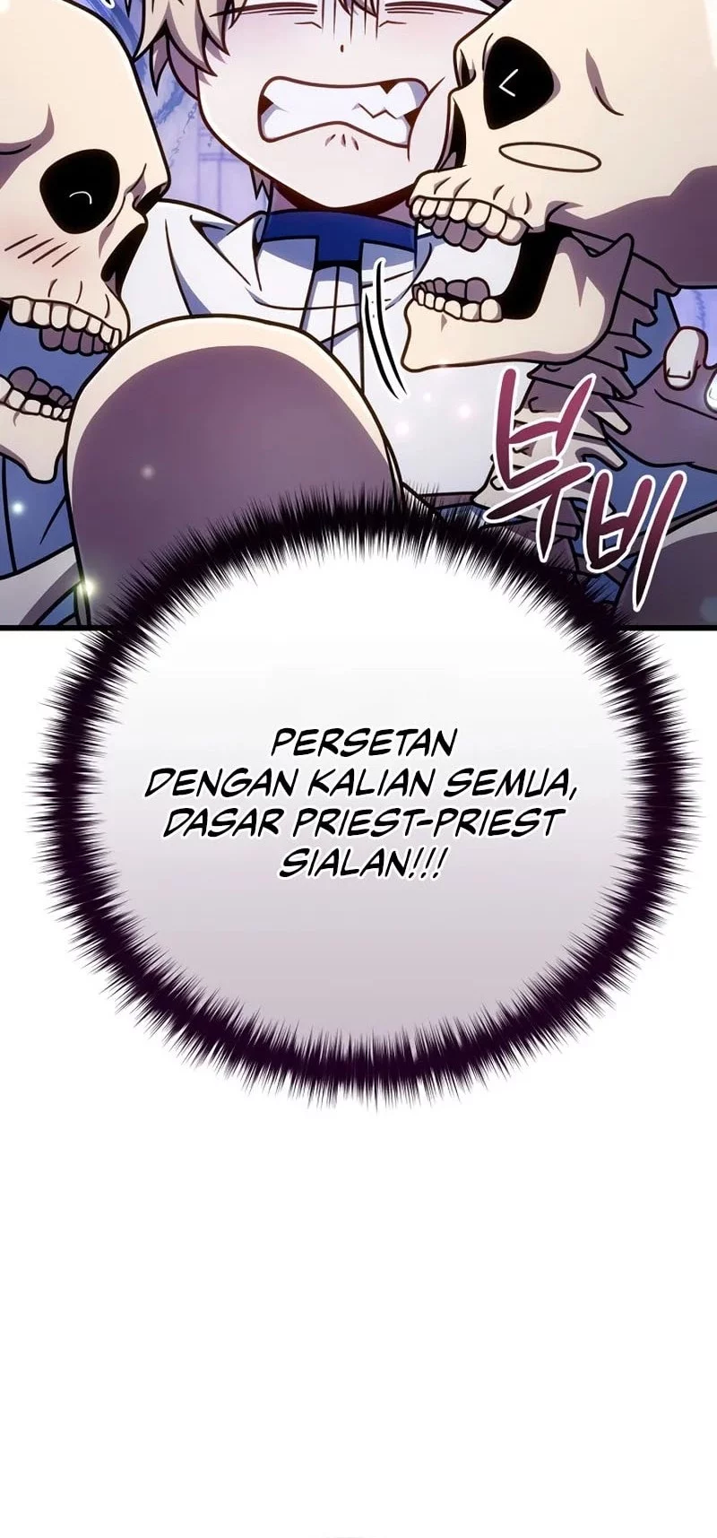 I’m Going To Destroy This Country Chapter 53 Gambar 17