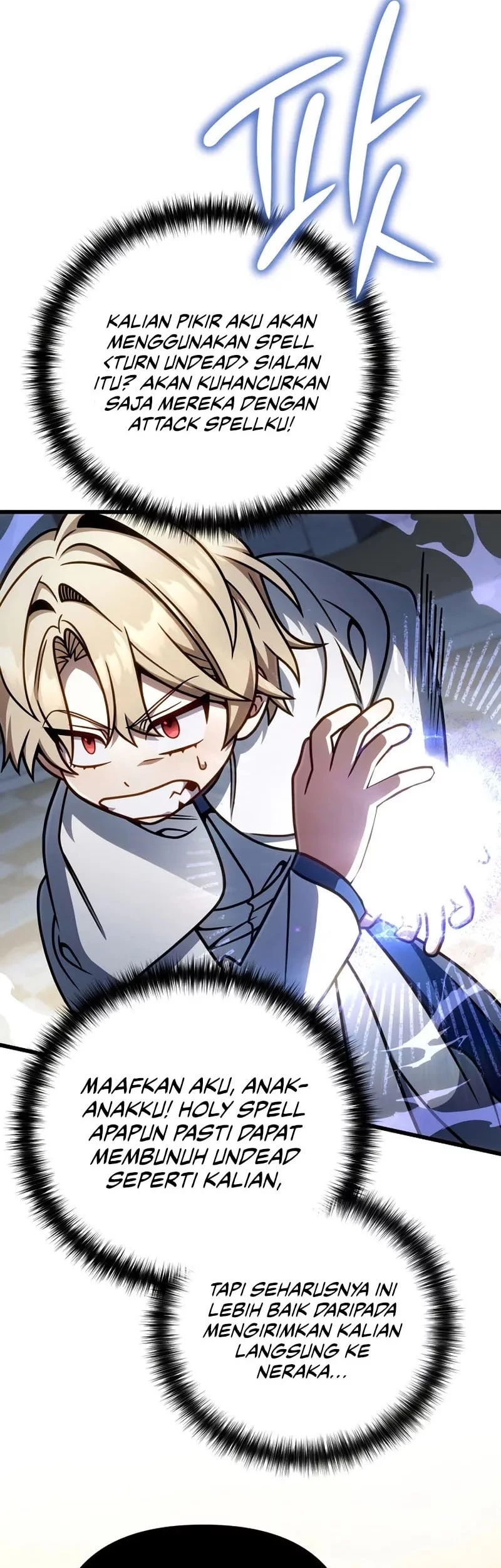 I’m Going To Destroy This Country Chapter 53 Gambar 22