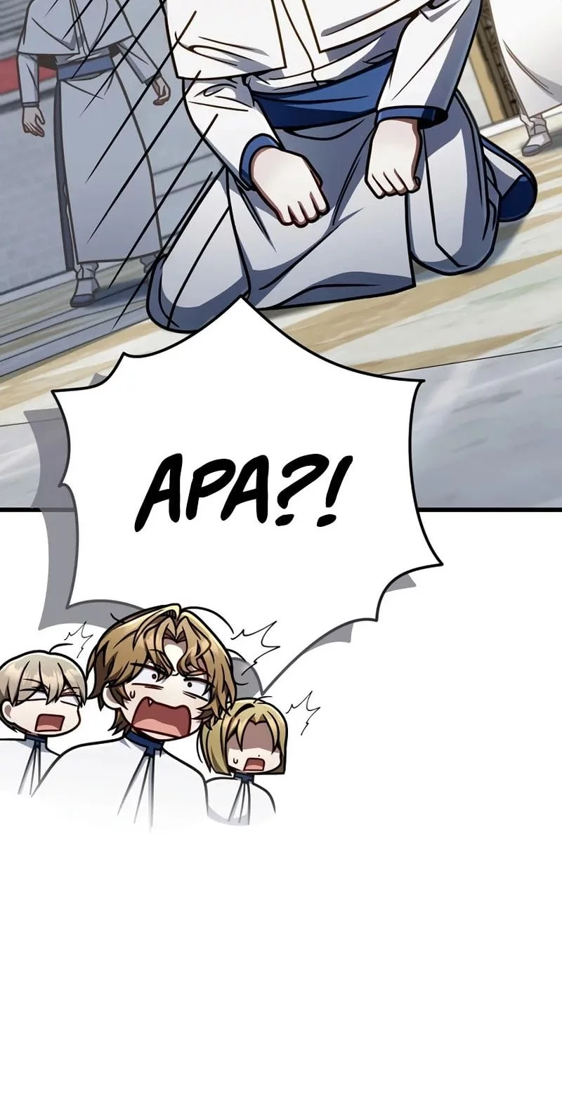 I’m Going To Destroy This Country Chapter 53 Gambar 25