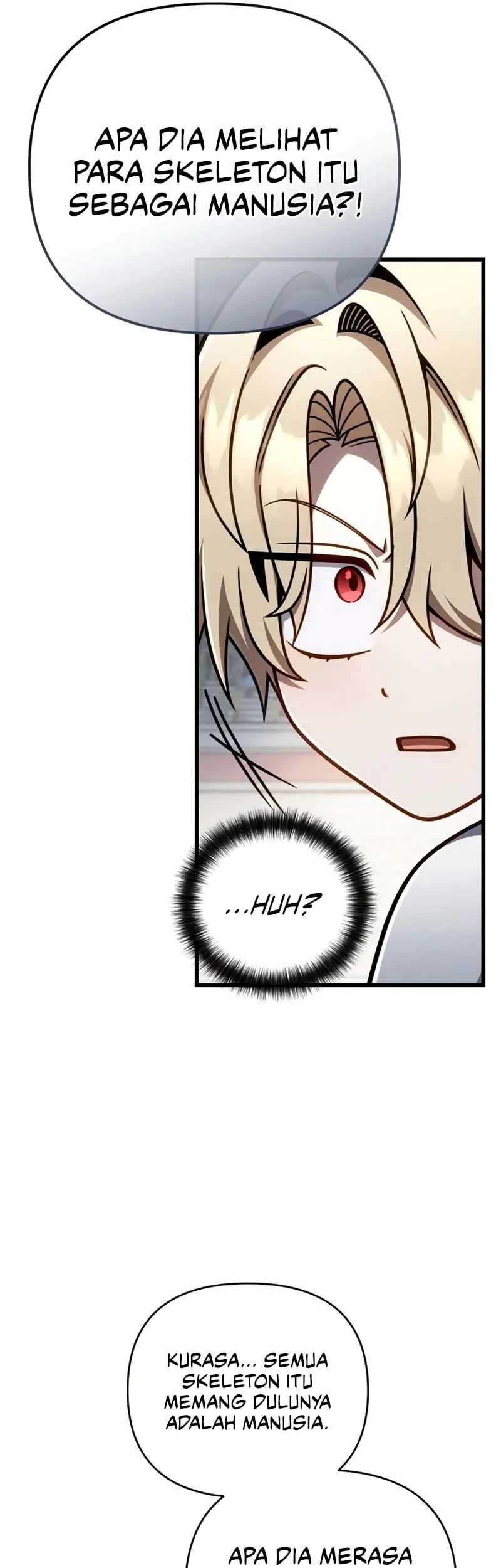 I’m Going To Destroy This Country Chapter 53 Gambar 30