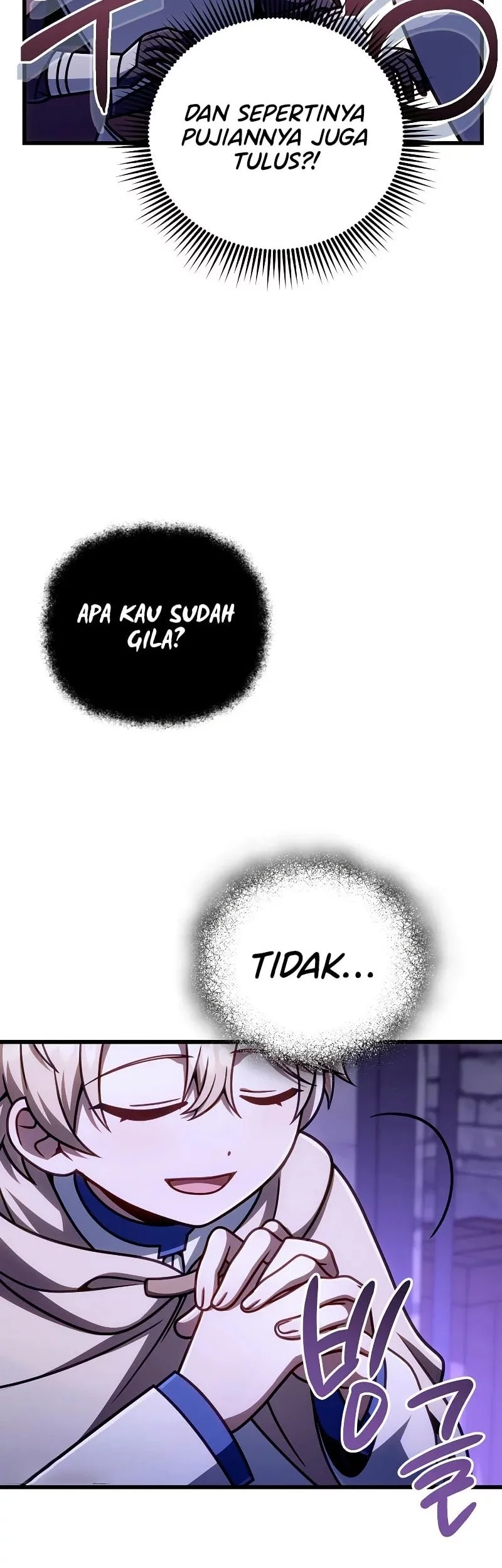 I’m Going To Destroy This Country Chapter 54 Gambar 62