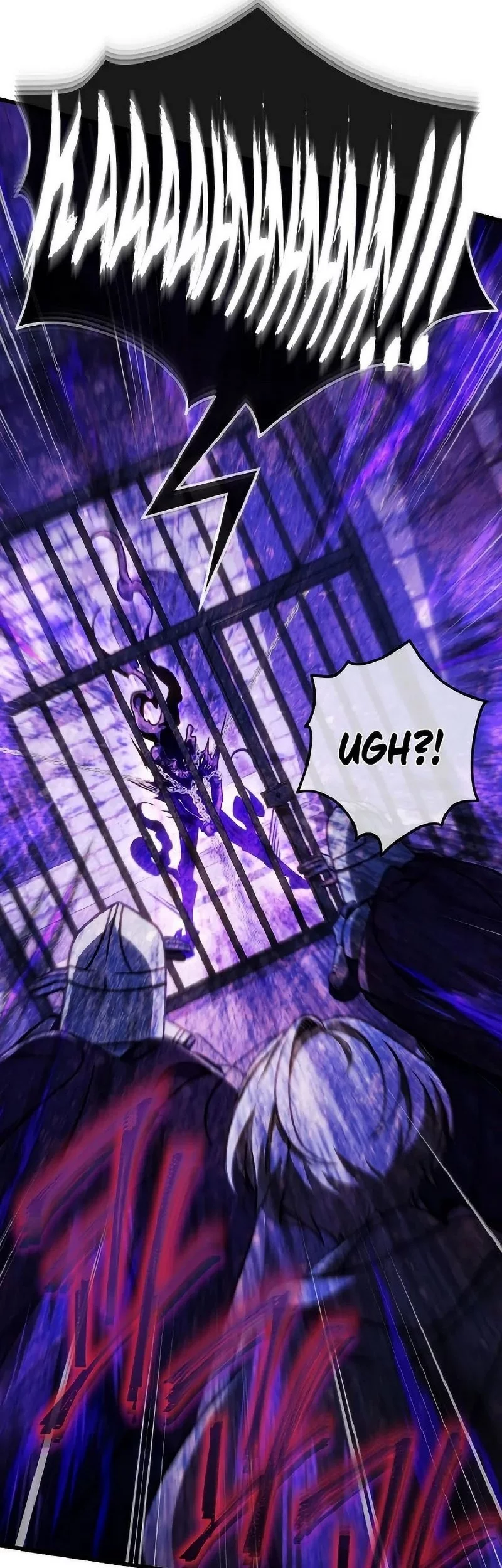 I’m Going To Destroy This Country Chapter 54 Gambar 44