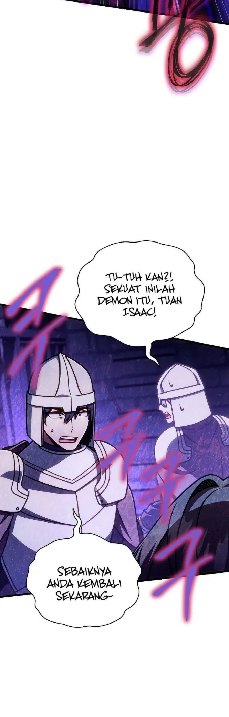 I’m Going To Destroy This Country Chapter 54 Gambar 45