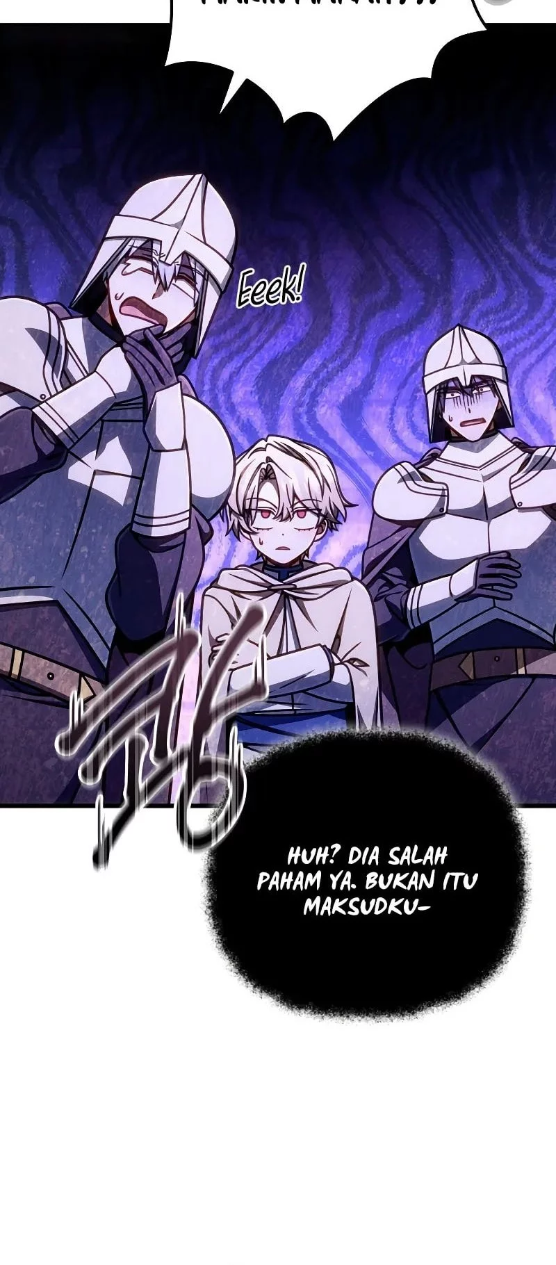 I’m Going To Destroy This Country Chapter 54 Gambar 50