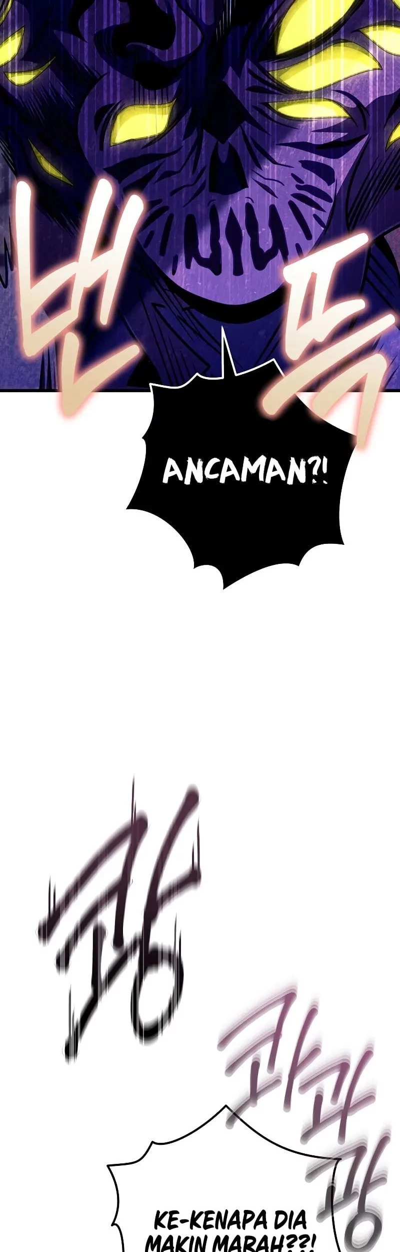 I’m Going To Destroy This Country Chapter 54 Gambar 49