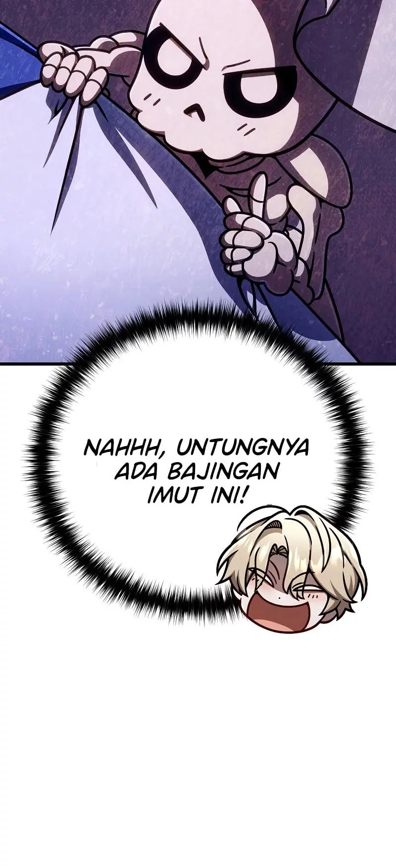 I’m Going To Destroy This Country Chapter 54 Gambar 58