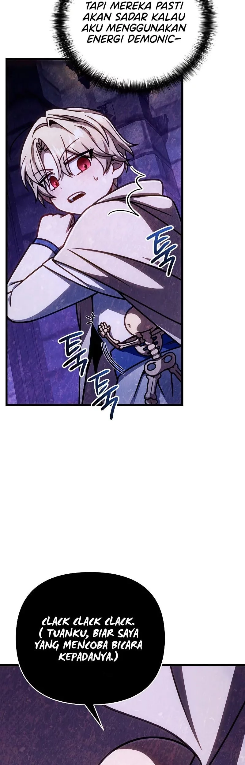 I’m Going To Destroy This Country Chapter 54 Gambar 57