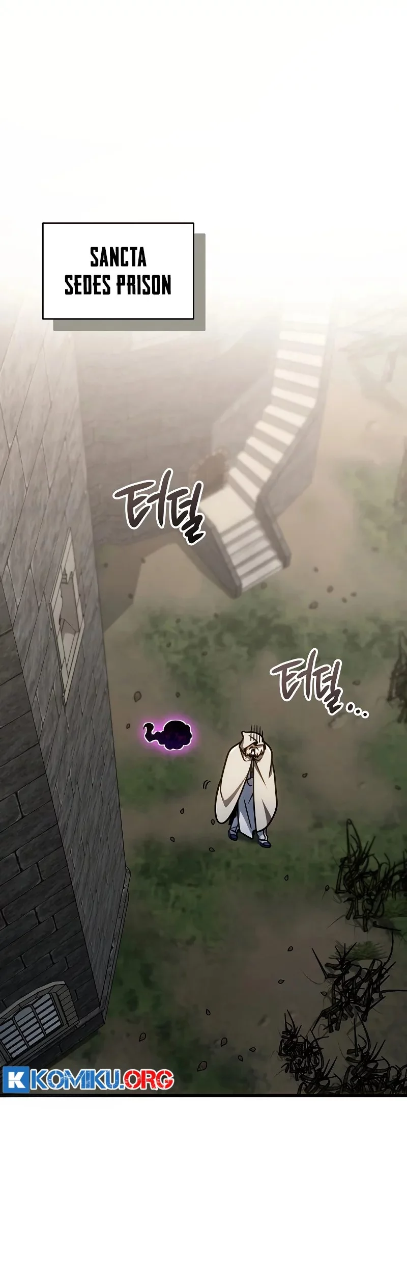 Manhwa I’m Going To Destroy This Country Chapter 54 gambar nomor 2