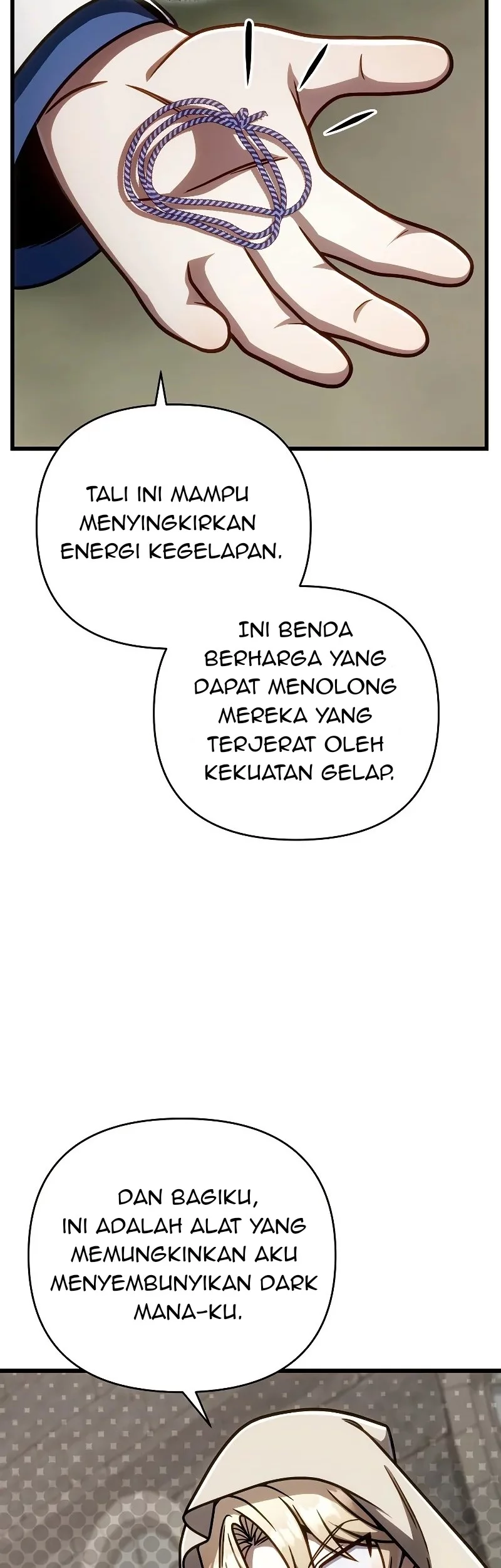 I’m Going To Destroy This Country Chapter 54 Gambar 5