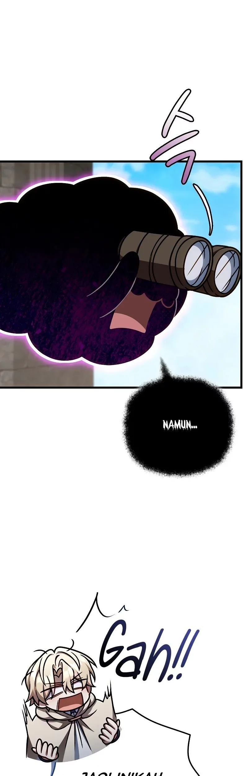 I’m Going To Destroy This Country Chapter 54 Gambar 20