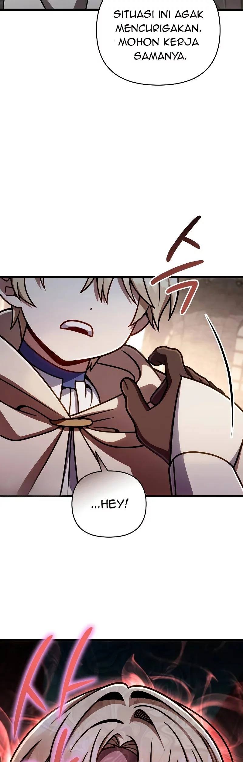 I’m Going To Destroy This Country Chapter 54 Gambar 24