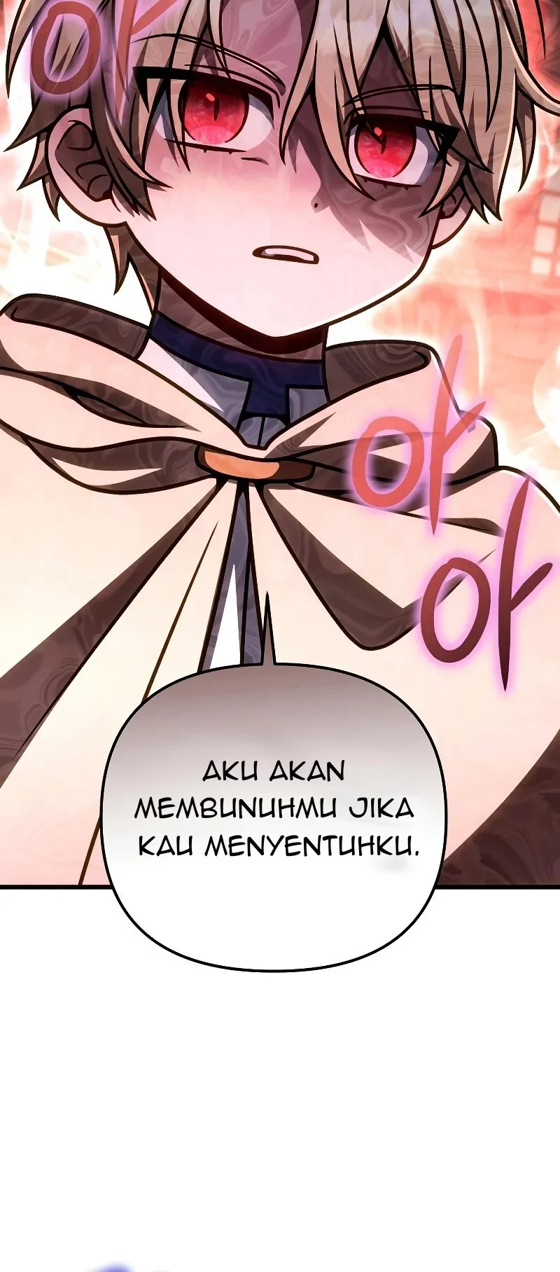 I’m Going To Destroy This Country Chapter 54 Gambar 25