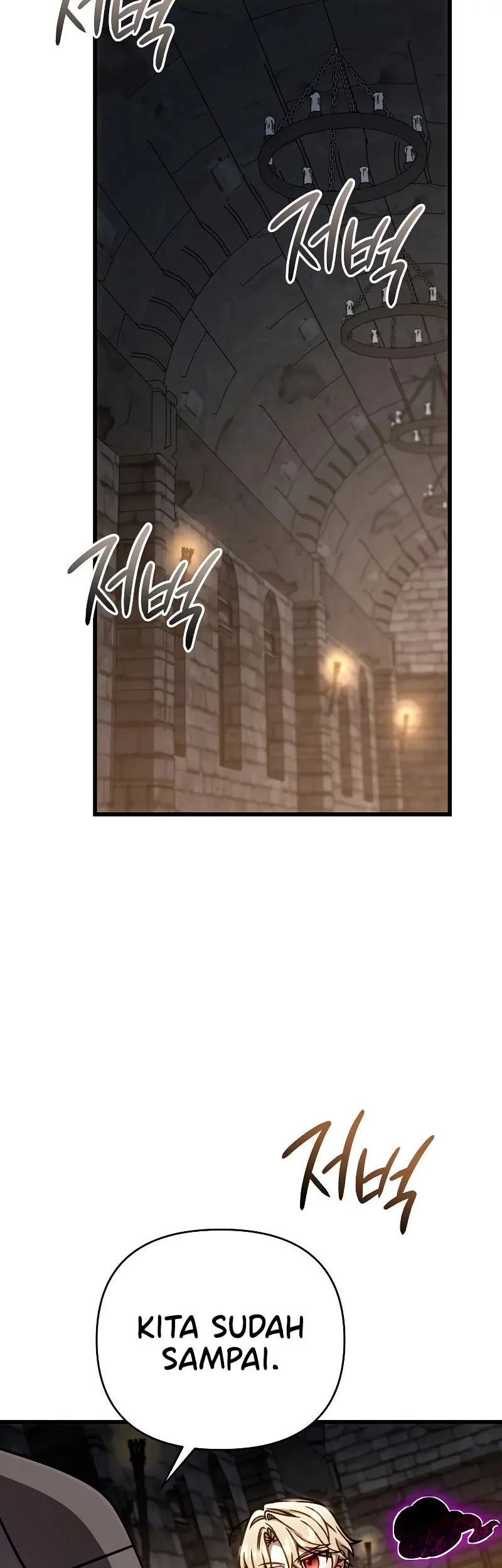 I’m Going To Destroy This Country Chapter 54 Gambar 36