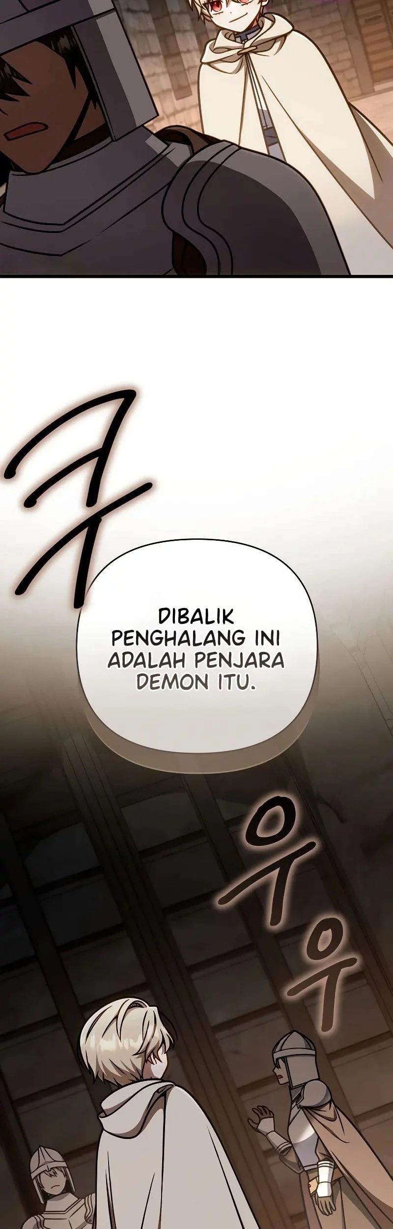 I’m Going To Destroy This Country Chapter 54 Gambar 37