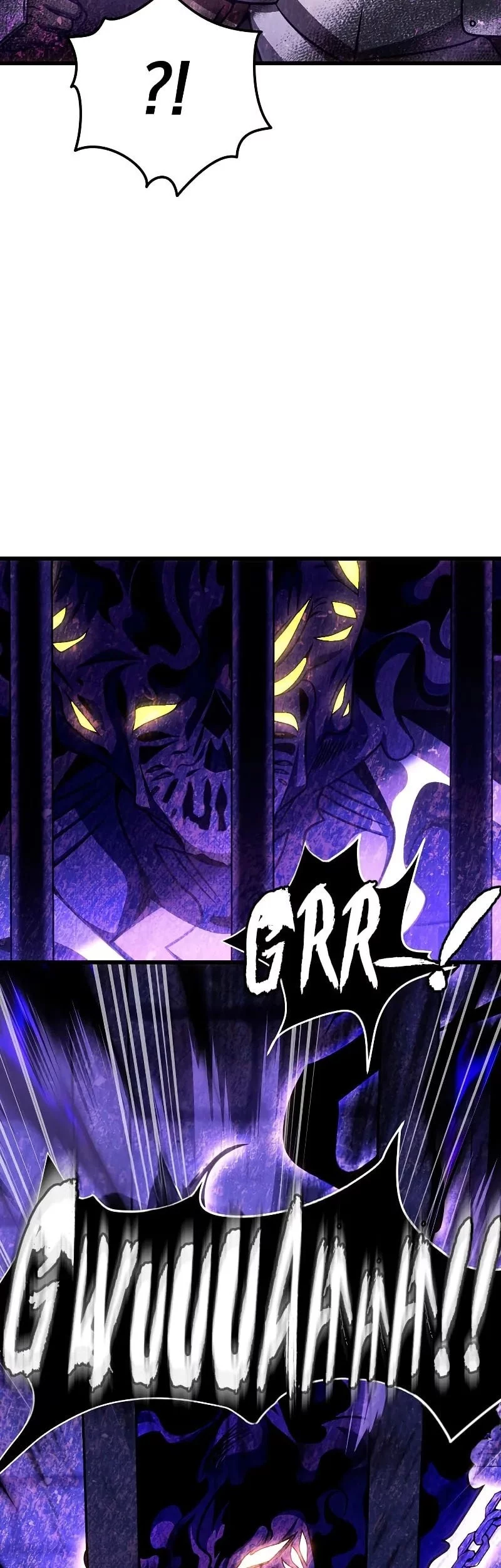 I’m Going To Destroy This Country Chapter 54 Gambar 41