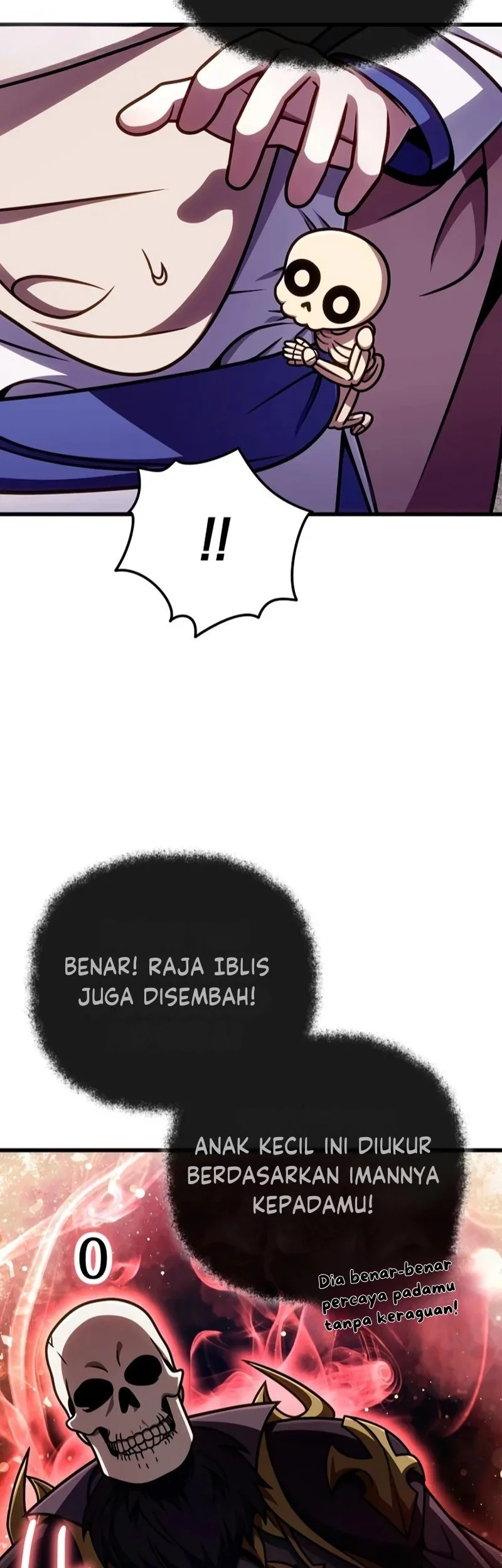 I’m Going To Destroy This Country Chapter 55 Gambar 54