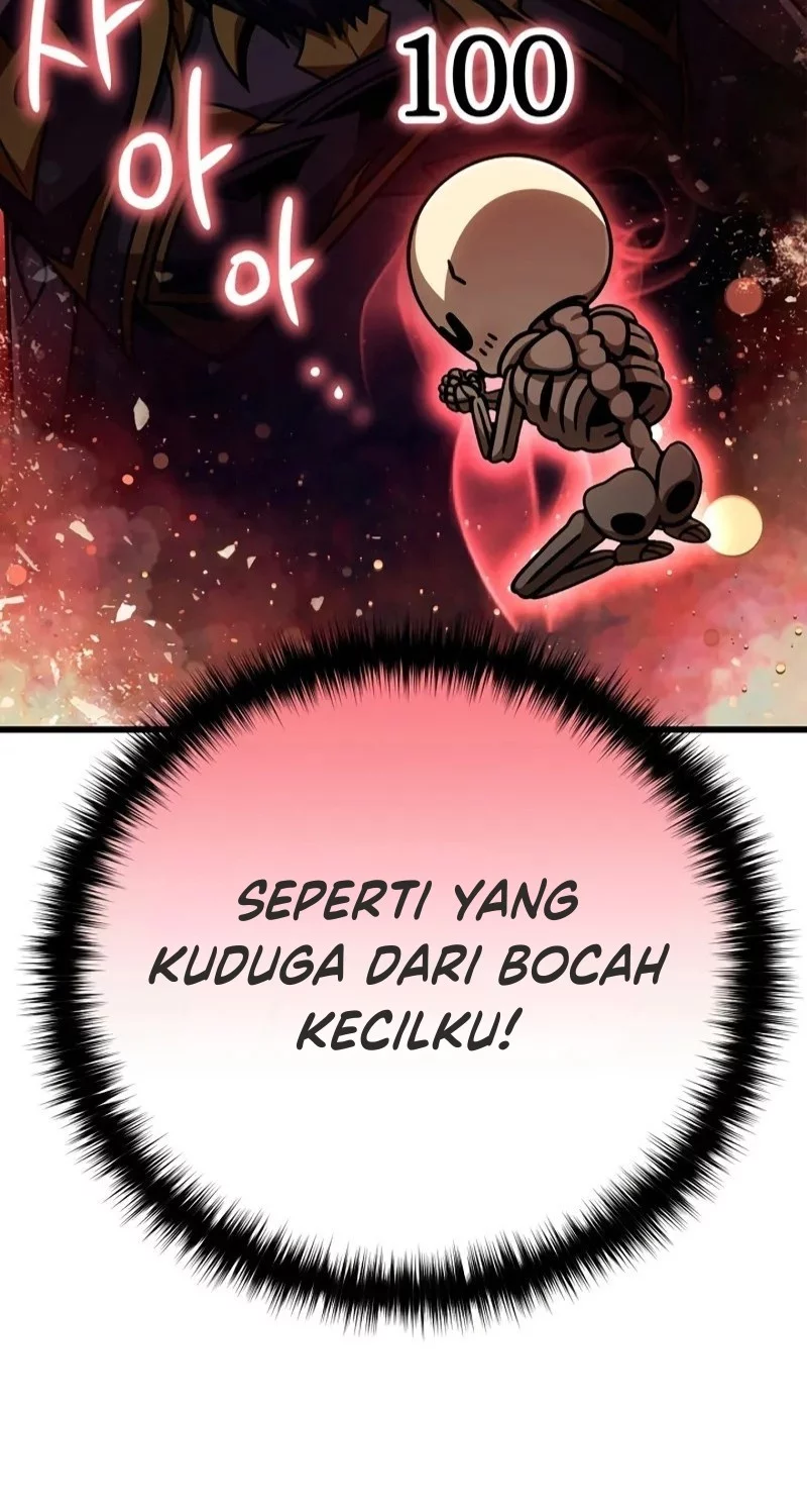 I’m Going To Destroy This Country Chapter 55 Gambar 55