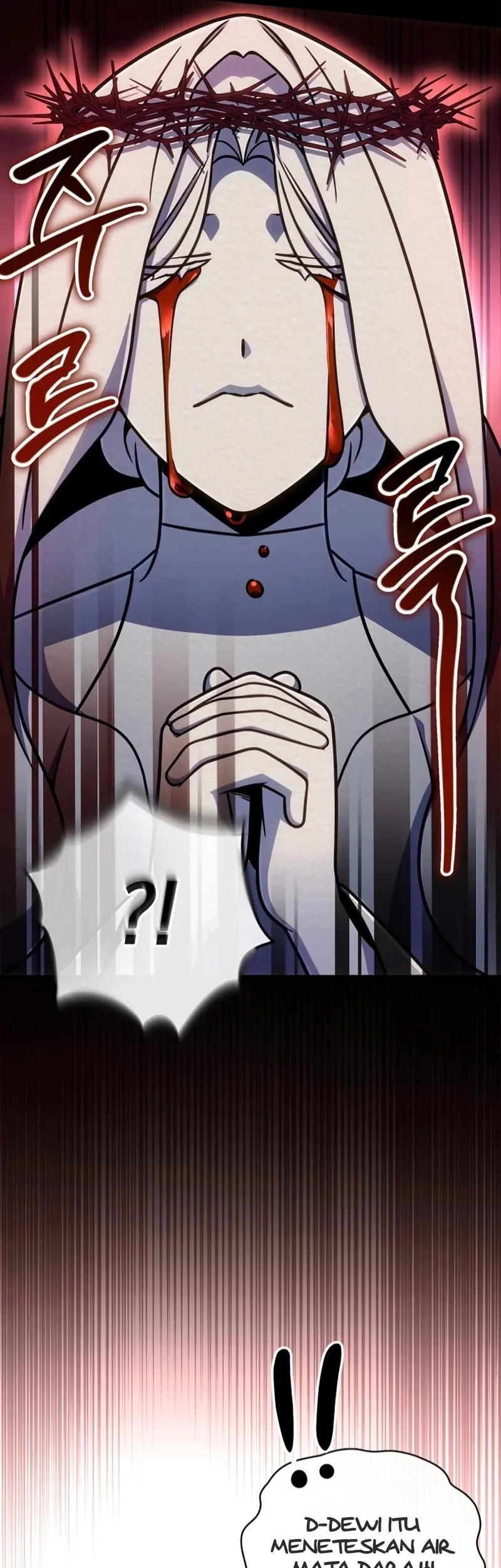 I’m Going To Destroy This Country Chapter 55 Gambar 50