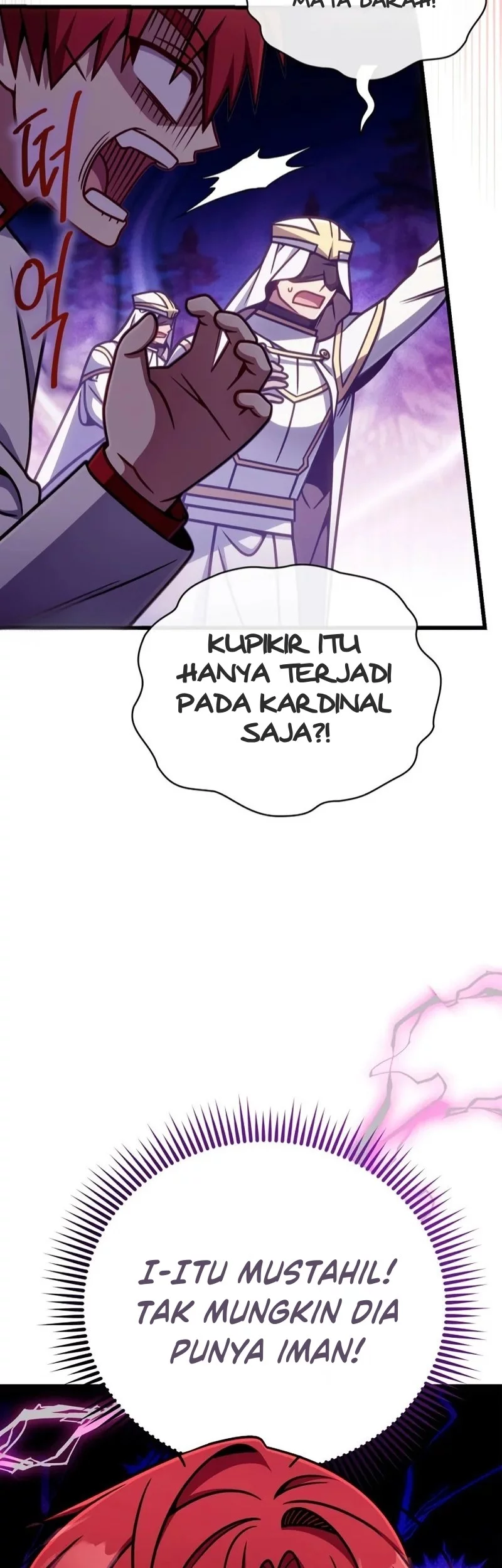 I’m Going To Destroy This Country Chapter 55 Gambar 51