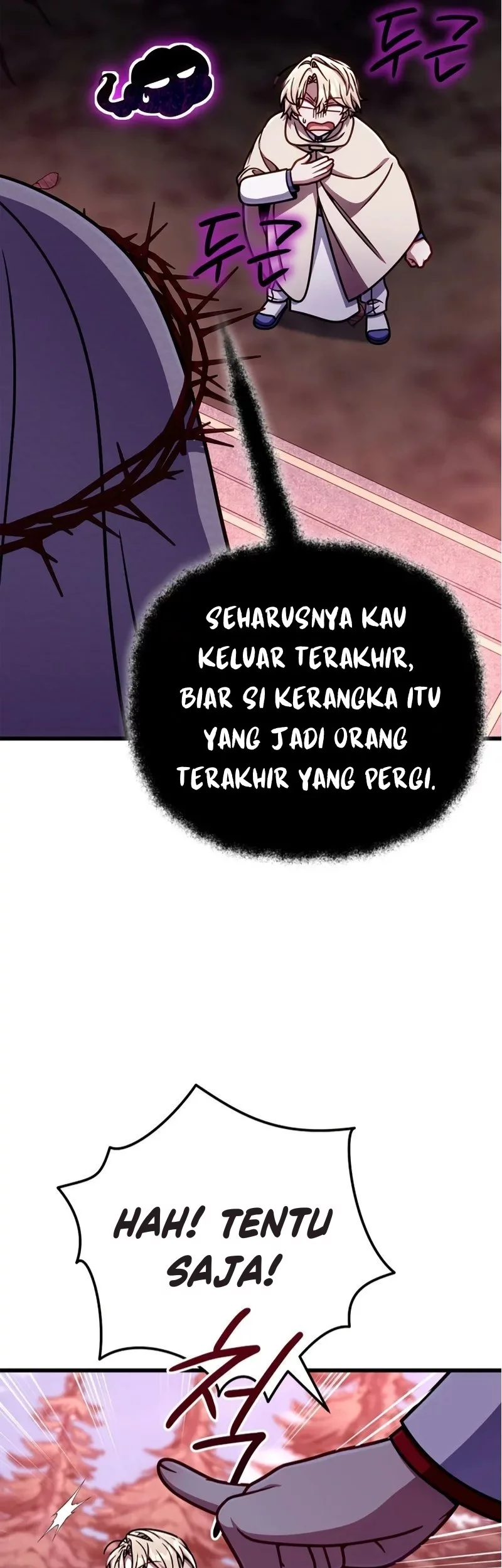 I’m Going To Destroy This Country Chapter 55 Gambar 62