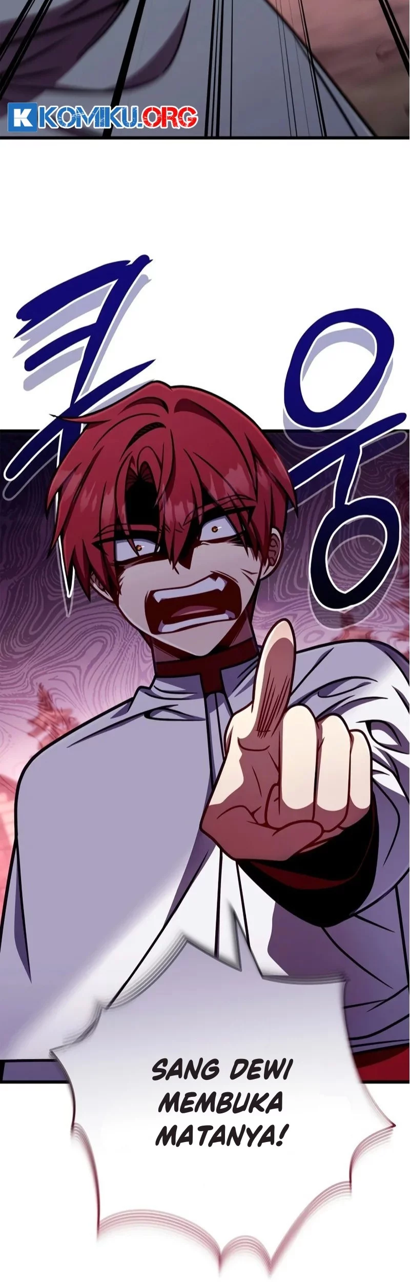 I’m Going To Destroy This Country Chapter 55 Gambar 64