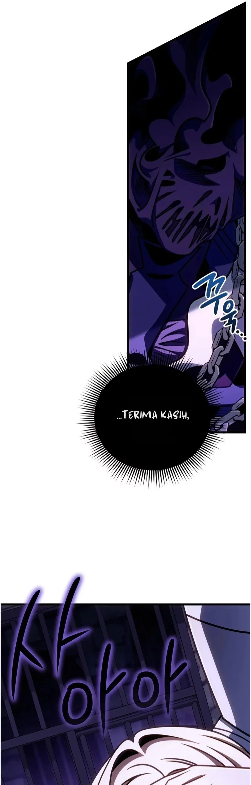 I’m Going To Destroy This Country Chapter 55 Gambar 14