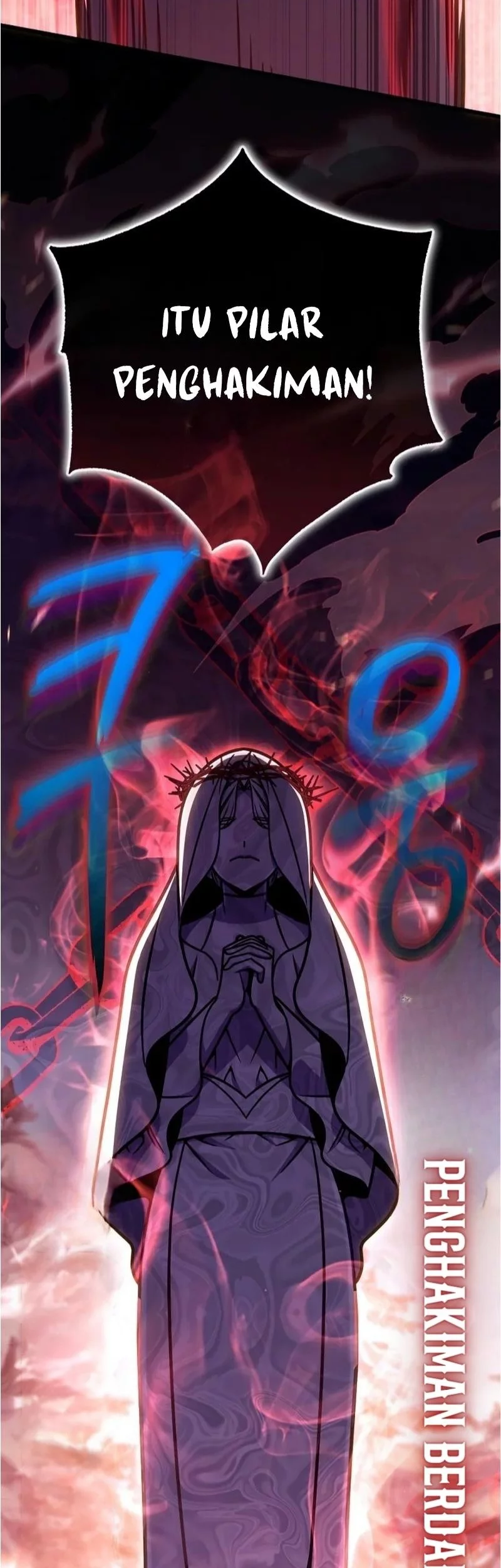 I’m Going To Destroy This Country Chapter 55 Gambar 35