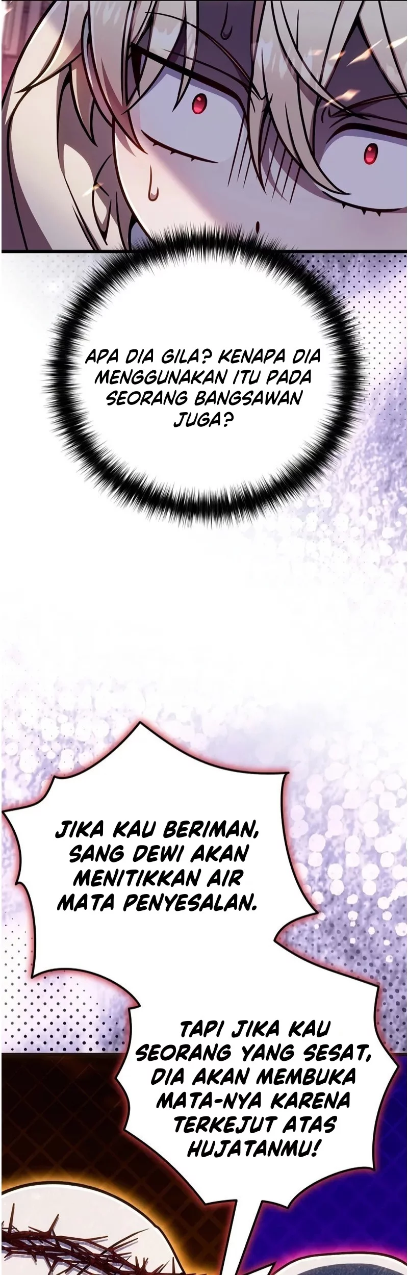 I’m Going To Destroy This Country Chapter 55 Gambar 38