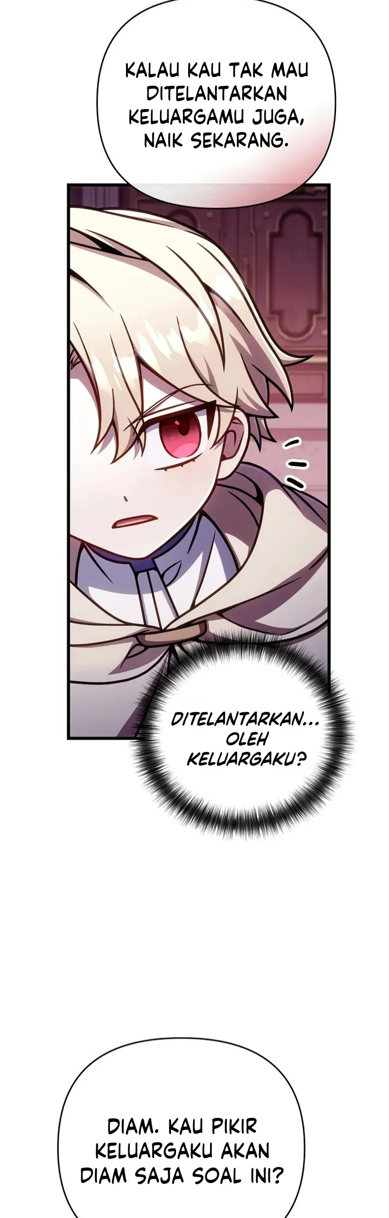 I’m Going To Destroy This Country Chapter 55 Gambar 42