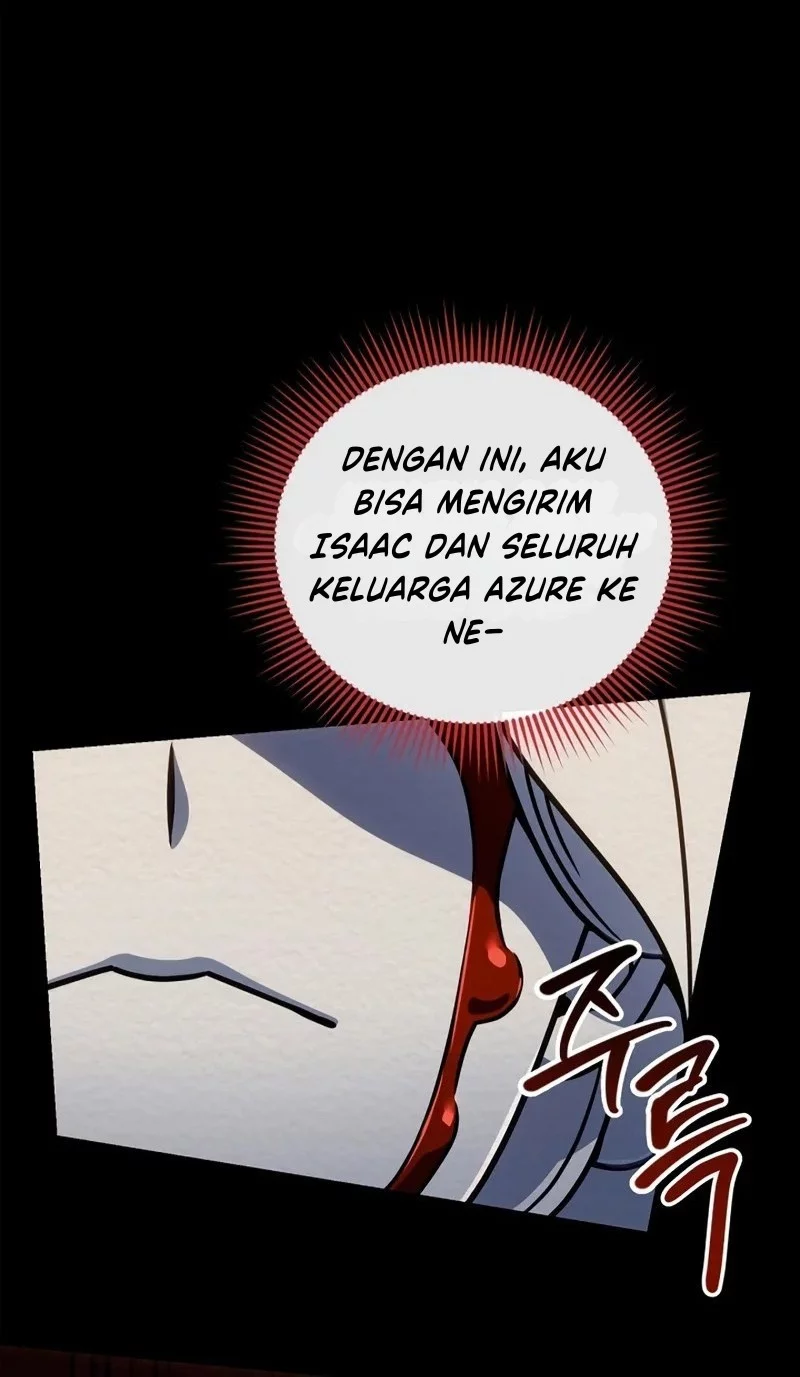 I’m Going To Destroy This Country Chapter 55 Gambar 49