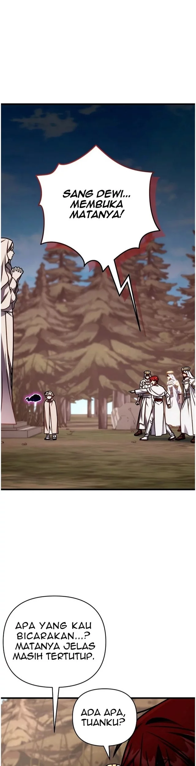 Manhwa I’m Going To Destroy This Country Chapter 56 gambar nomor 2