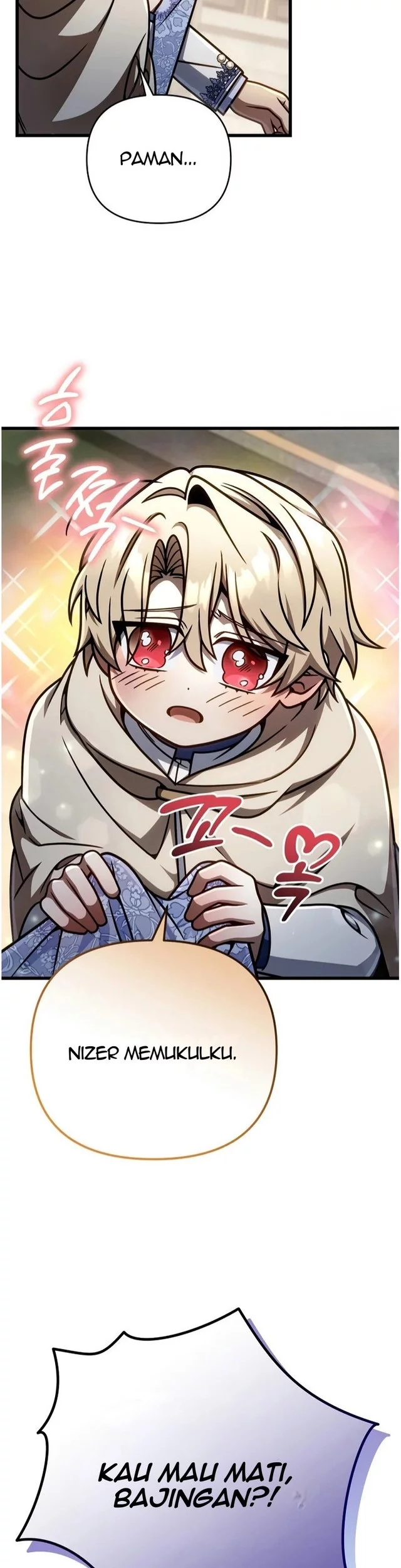 I’m Going To Destroy This Country Chapter 56 Gambar 13