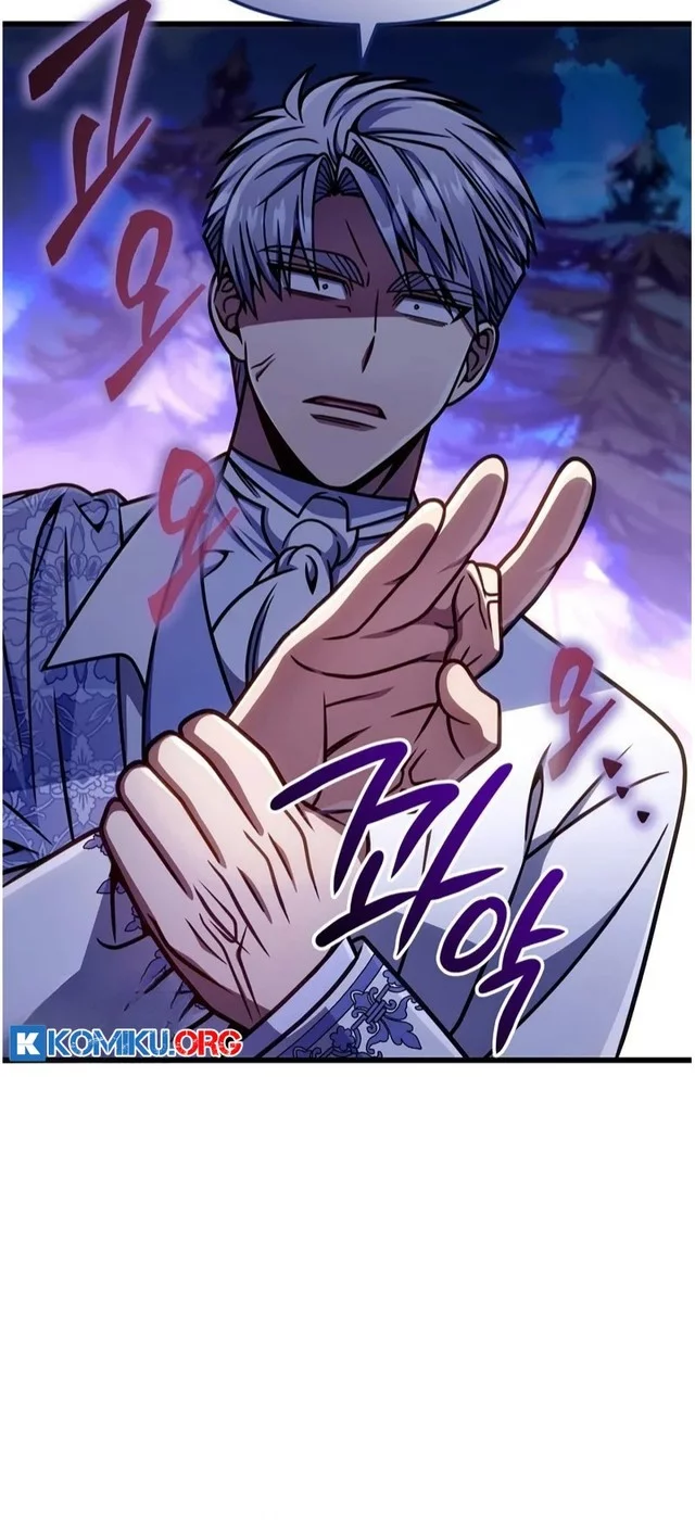 I’m Going To Destroy This Country Chapter 56 Gambar 21