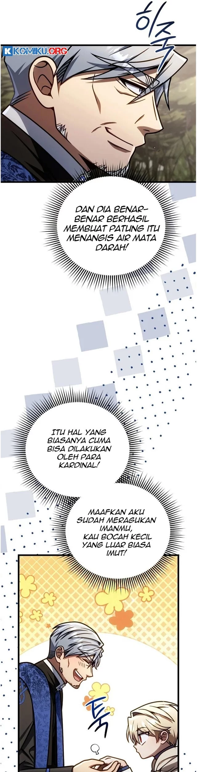 I’m Going To Destroy This Country Chapter 56 Gambar 22