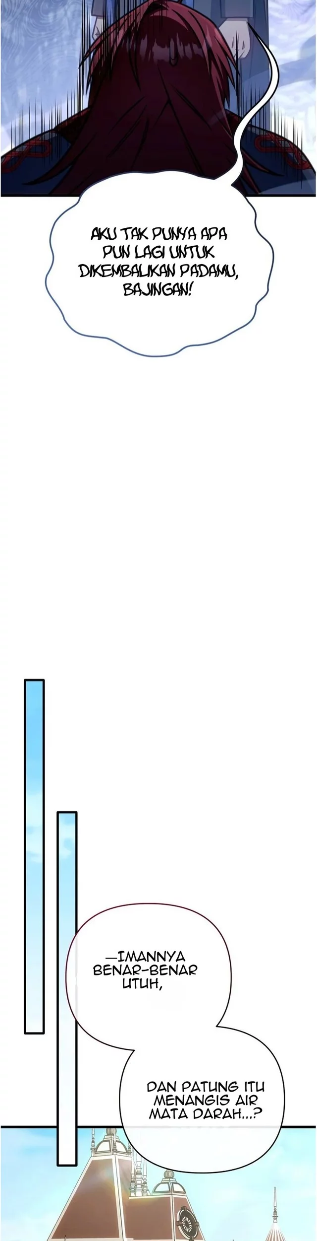 I’m Going To Destroy This Country Chapter 56 Gambar 29