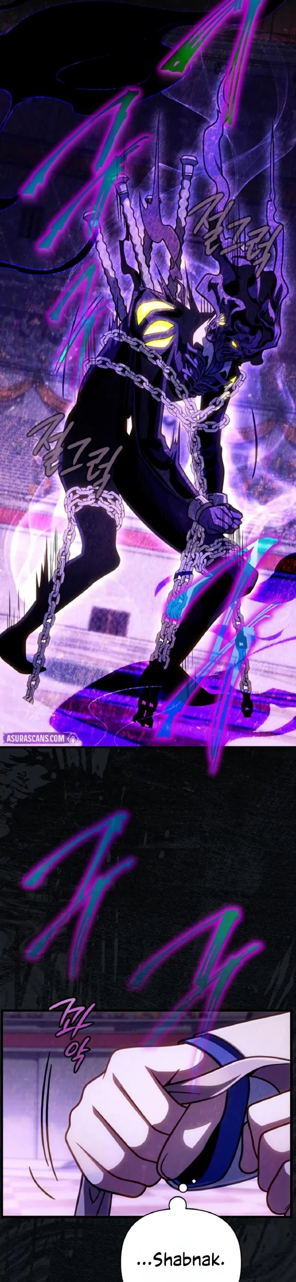 I’m Going To Destroy This Country Chapter 57 Gambar 55