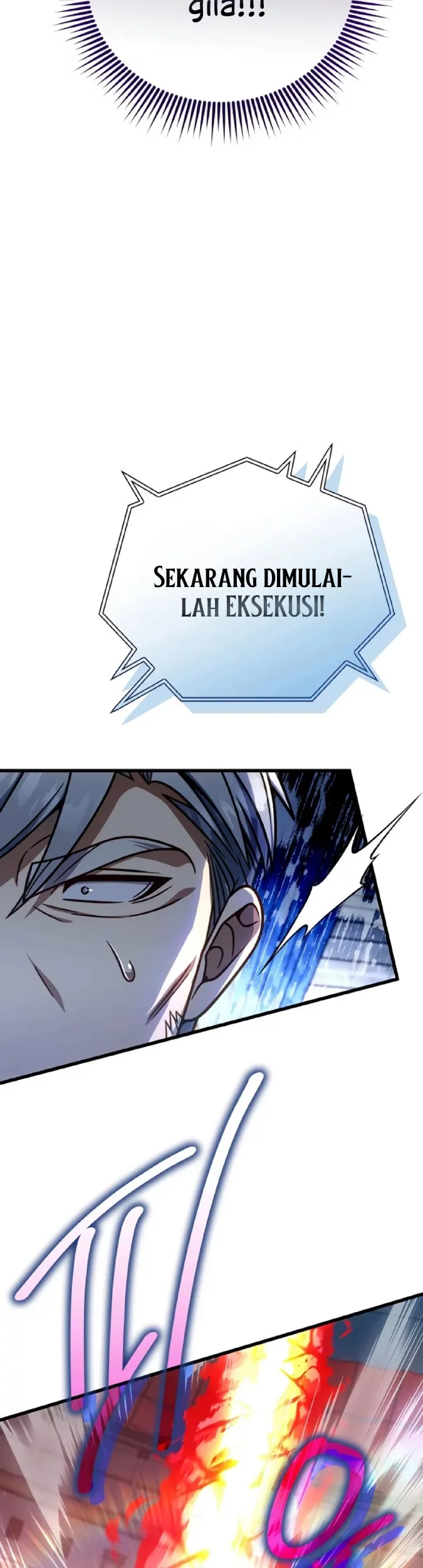 I’m Going To Destroy This Country Chapter 57 Gambar 47