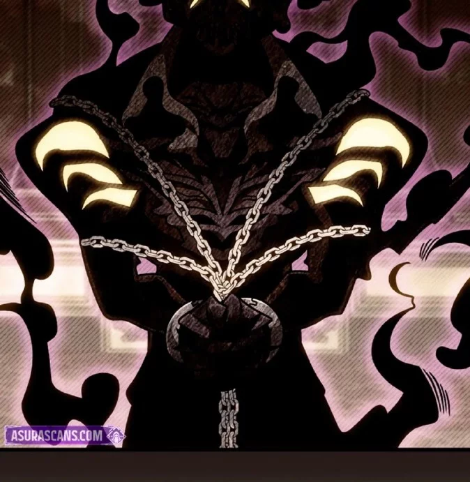 I’m Going To Destroy This Country Chapter 57 Gambar 17