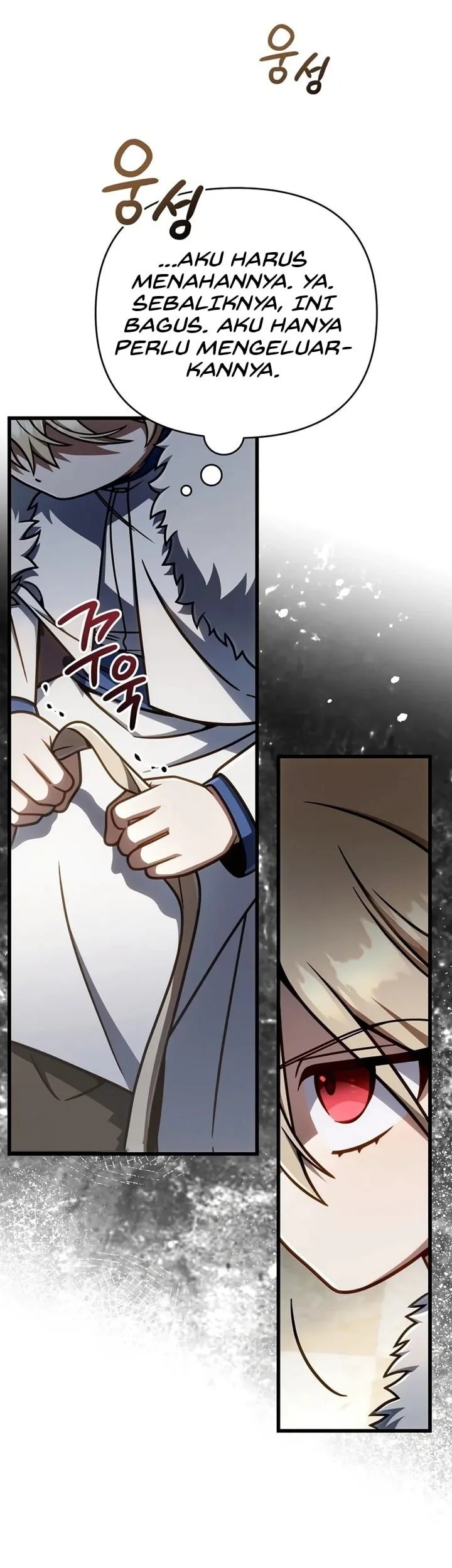 I’m Going To Destroy This Country Chapter 58 Gambar 6