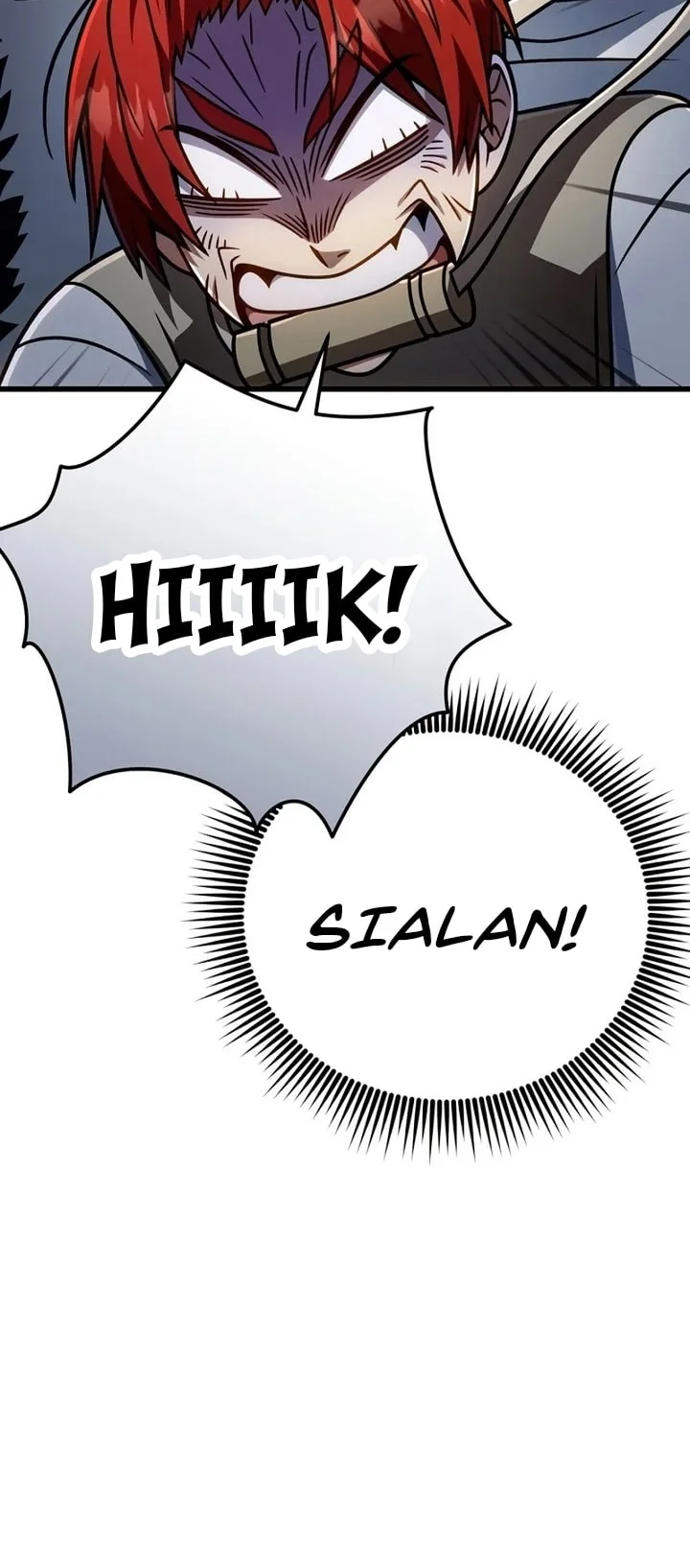 I’m Going To Destroy This Country Chapter 58 Gambar 13