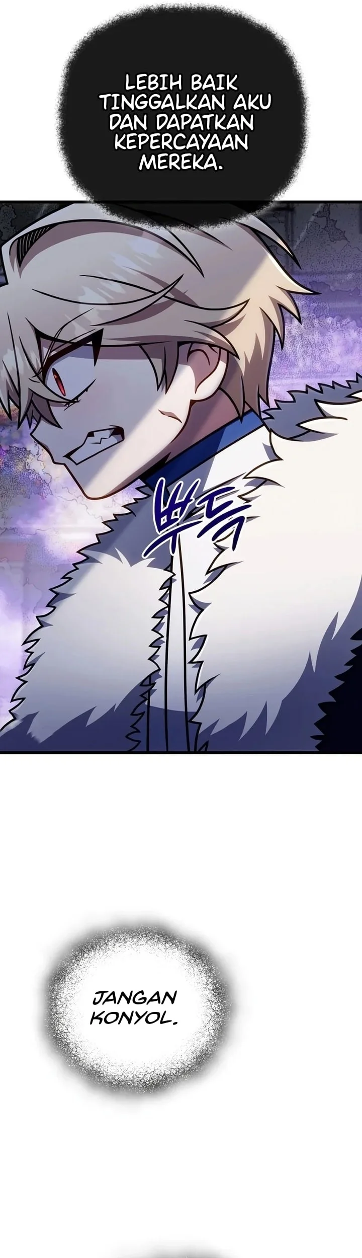 I’m Going To Destroy This Country Chapter 58 Gambar 28