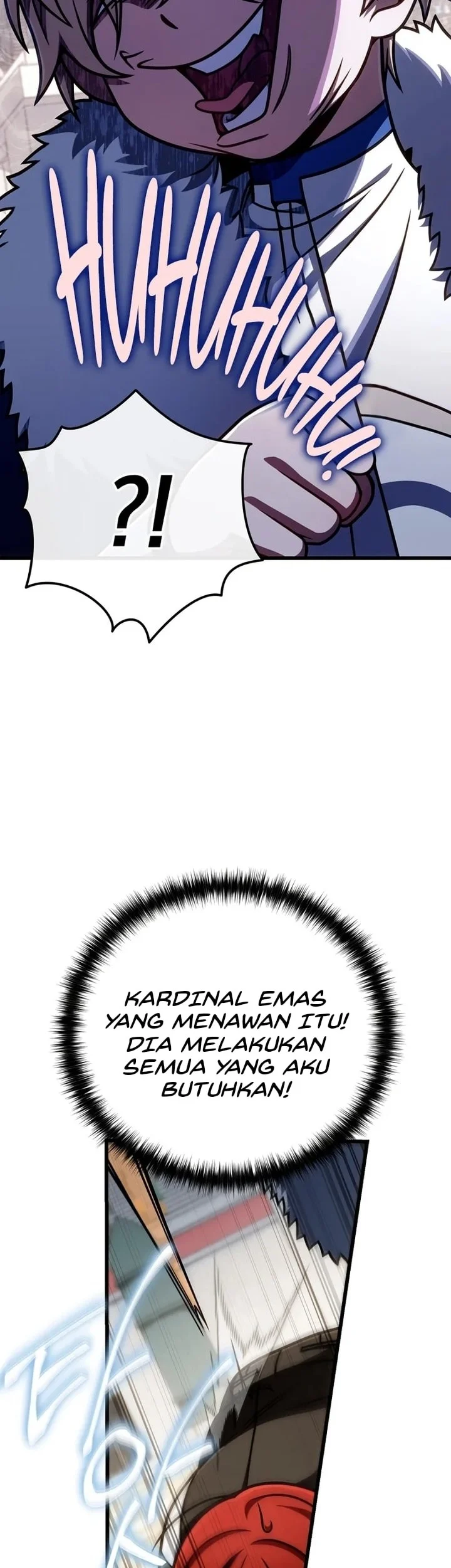 I’m Going To Destroy This Country Chapter 58 Gambar 35