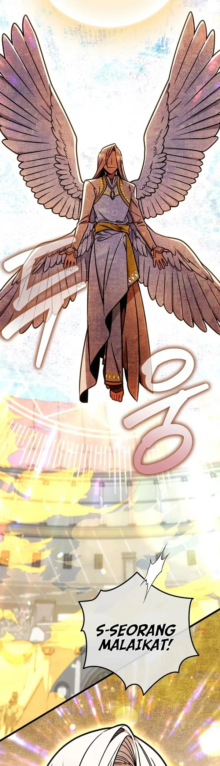 I’m Going To Destroy This Country Chapter 58 Gambar 45