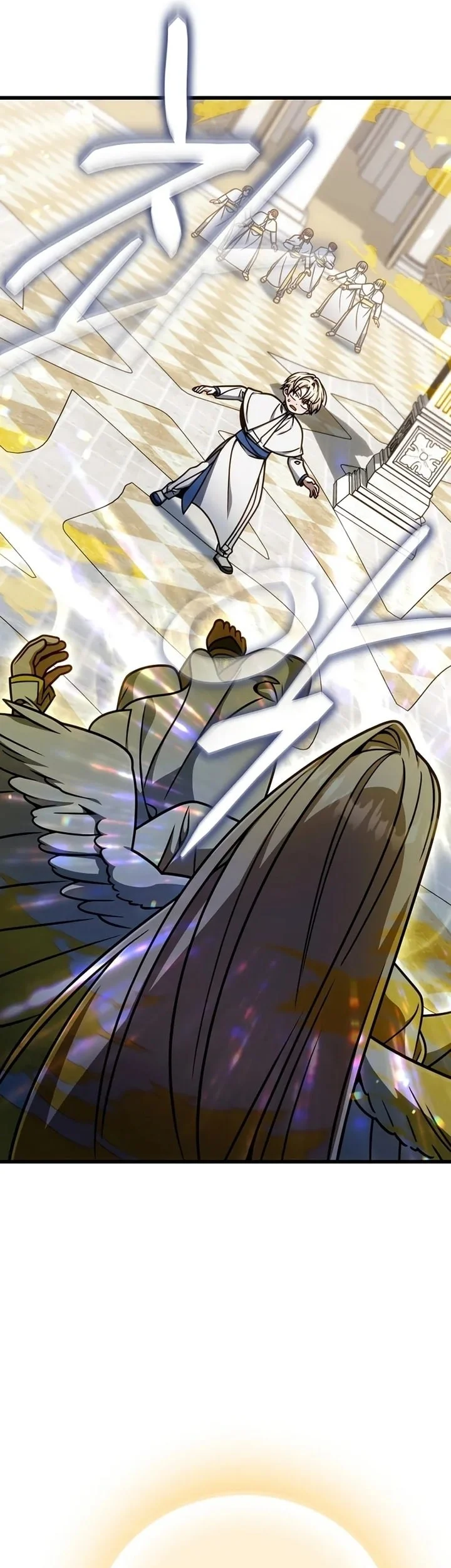 I’m Going To Destroy This Country Chapter 58 Gambar 47