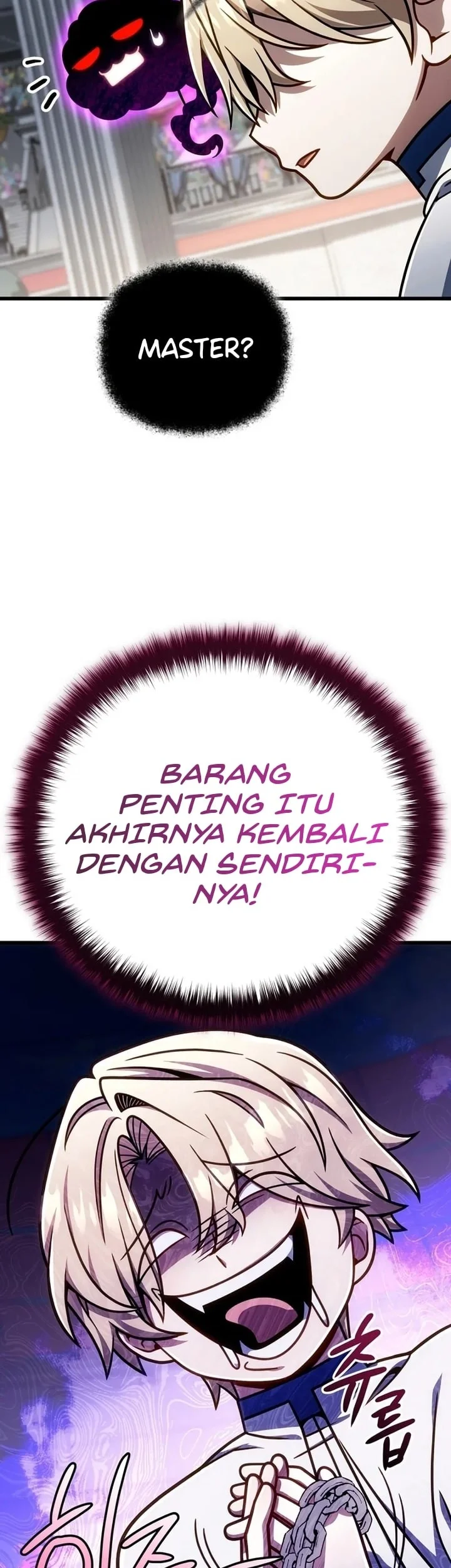 I’m Going To Destroy This Country Chapter 58 Gambar 49