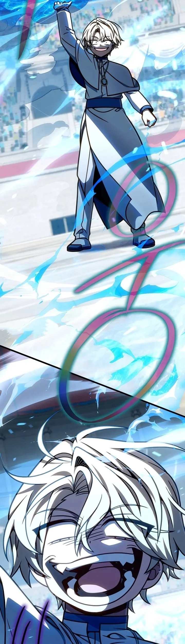 I’m Going To Destroy This Country Chapter 59 Gambar 57