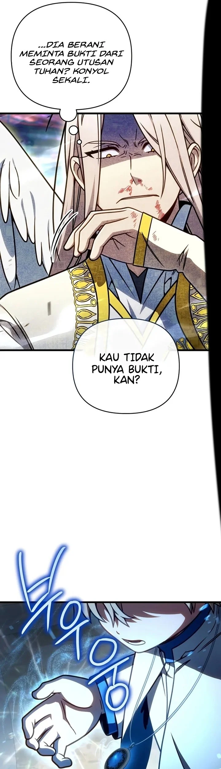 I’m Going To Destroy This Country Chapter 59 Gambar 54