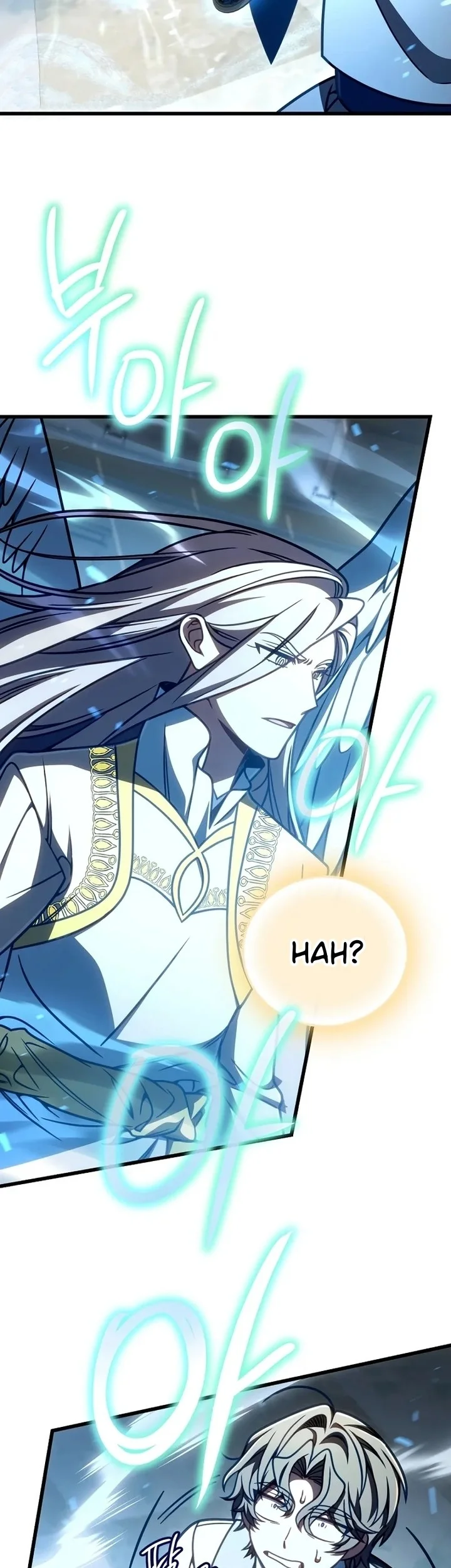 I’m Going To Destroy This Country Chapter 59 Gambar 55