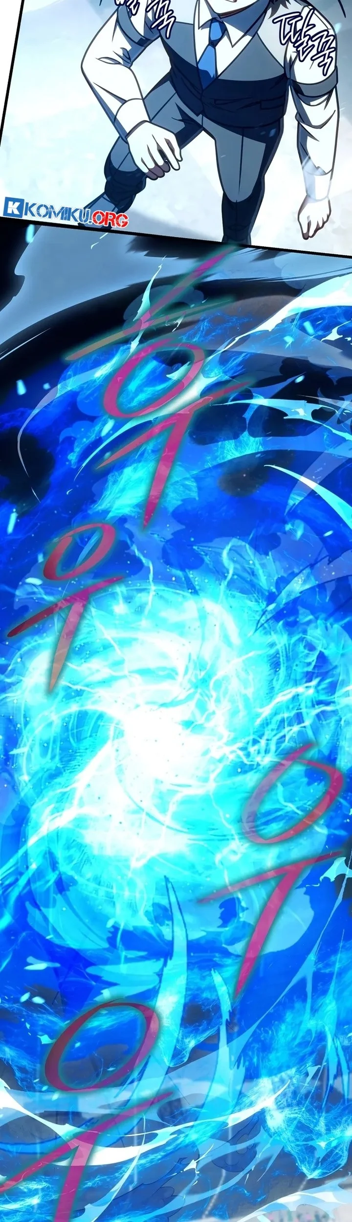 I’m Going To Destroy This Country Chapter 59 Gambar 56